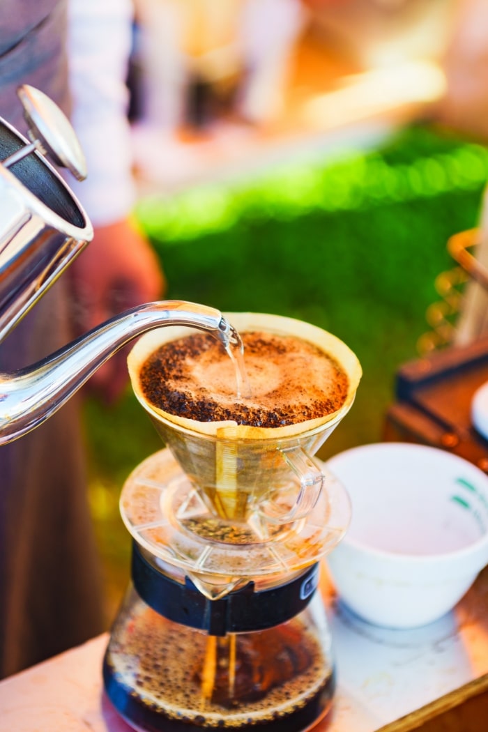 カフェイメージ写真